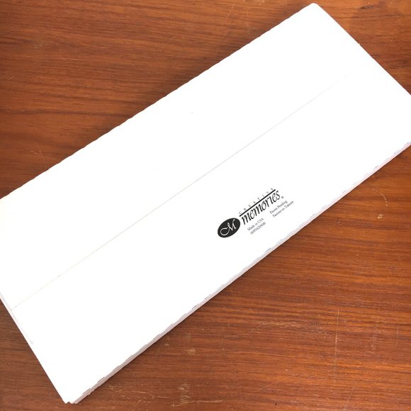 Creative Memories Custom 12” Cutting System - Picture 10 of 10